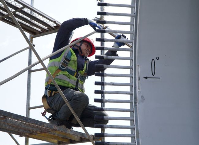 Summer Power Security Boosted as Chongqing Hits Record Renewable Share