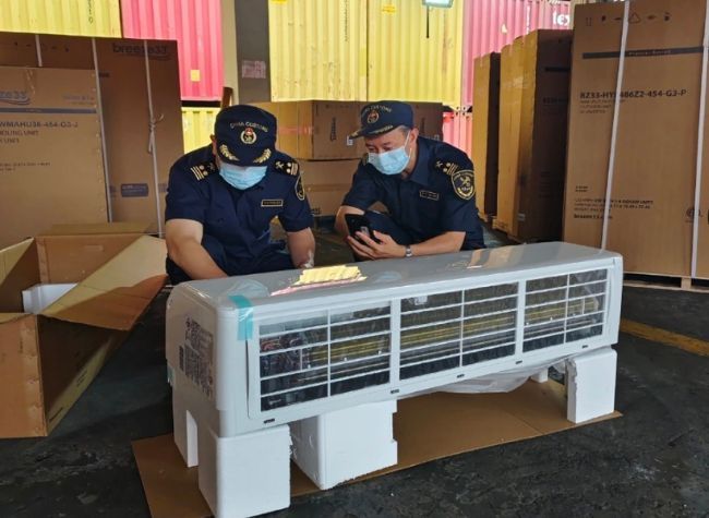 Economic Watch: Rising Temperatures Trigger Rush for Air Conditioners