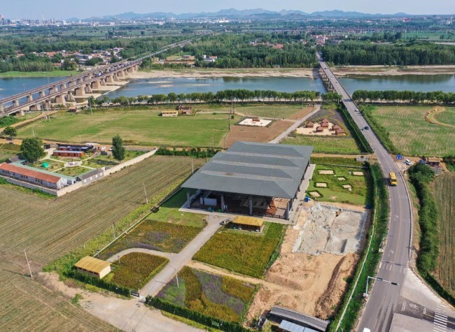 China Focus: Chinese Farmer-Poets Chronicle Rural Change Through Verse