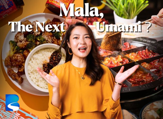 Chongqing's Hotpot Queen Sparks Mala Revolution After Umami | Invisible Economics