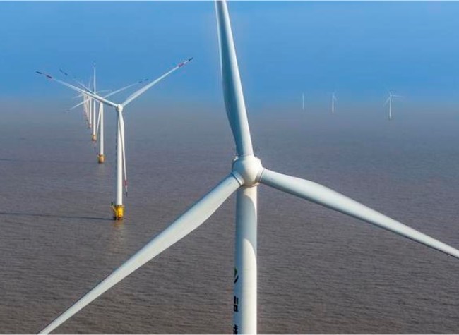 Green Plus -- Cities Strive to Power New Energy Vehicles with Green Electricity