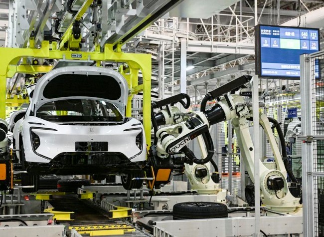 Chongqing Science and Technology Awards Honor 149 Projects and Enterprises