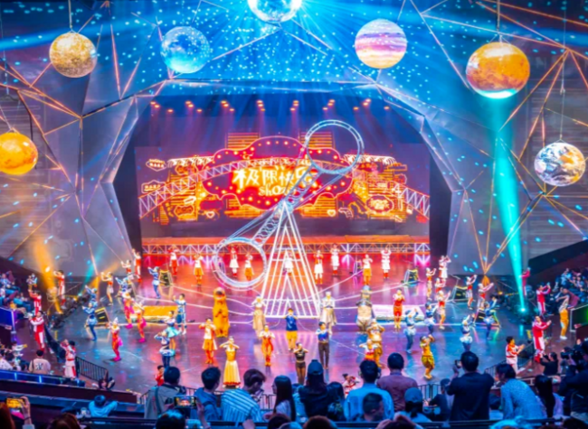 Chongqing Rolls Out Autumn Tourism Blitz with Over 1,000 Cultural Events