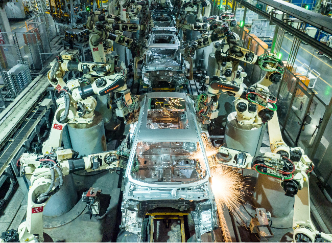 Seres Profit Soars, Changan NEV Sales Surge but Cash Flow Turns Negative