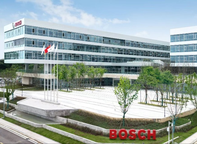 Chongqing Sets Sights on Intelligent Connected EV Leadership with Technology, Sustainability, and Finance