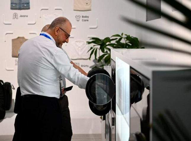 Chinese Brands Make Waves at IFA 2025