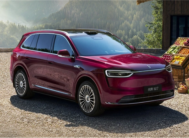 Seres Reports Profit Growth in H1 2025, Institutions Optimistic About Future Prospects