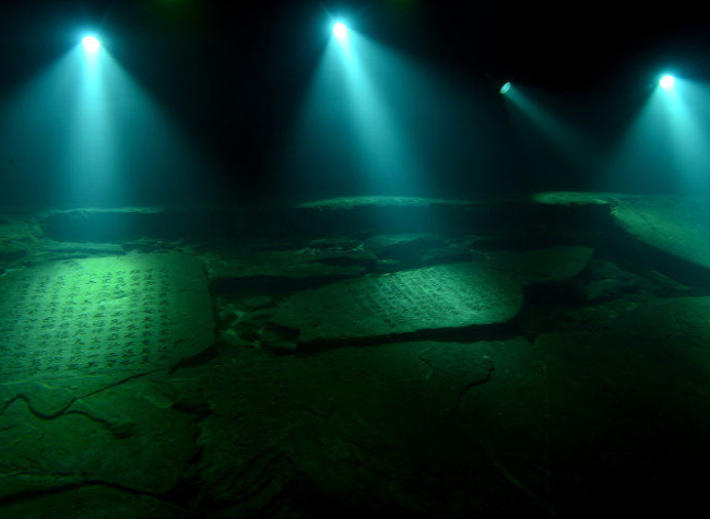 Three Decades of Preservation: Witnessing the Rebirth of the World's First Ancient Hydrological Station | Guardian of the Yangtze Civilization