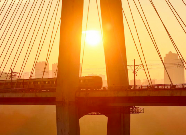 Visual Chongqing | Weekly City Views on August 25-August 31, 2025