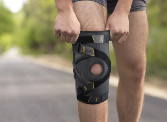 Chongqing Manufacturer Taps Global Silver Economy with Award-Winning Gear