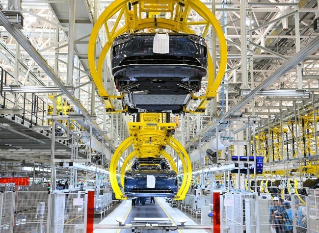 Upcoming CMIA 2025: Chongqing Bets on AI for