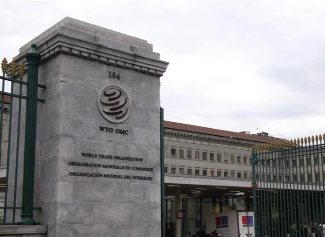 Roundup: China's Decision not to Seek New Special Treatment at WTO Shows its Commitment, Says Delegate