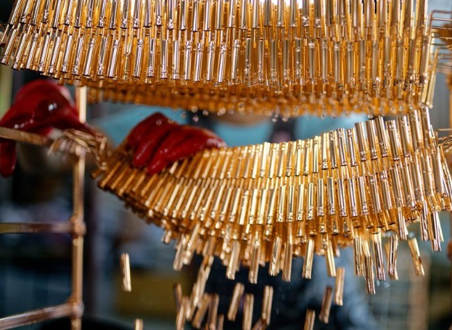 China Unveils Plan To Support Growth Of Non-Ferrous Metals Industry