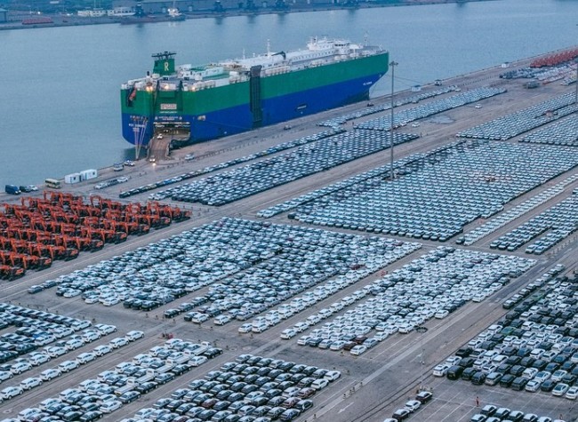 Global GDP Growth Projection Revised Down to 3.2% in 2025, 2.9% in 2026: OECD