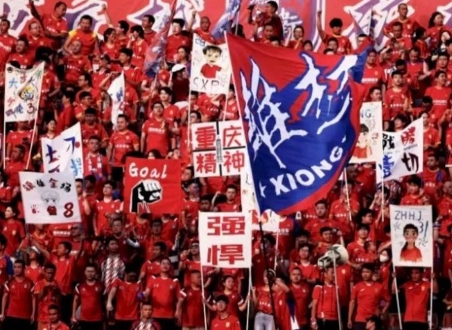 China's Booming Grassroots Football Game Spreading to Southwest China