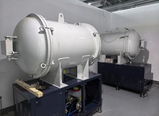 Chongqing-Made Electric Satellite Propulsion System Powers Precise Orbital Insertion