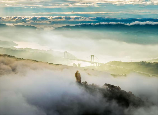 Visual Chongqing | Weekly City Views on September 8-September 14, 2025