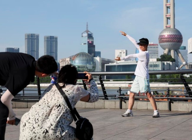 China Issues Guideline to Promote High-Quality Urban Development