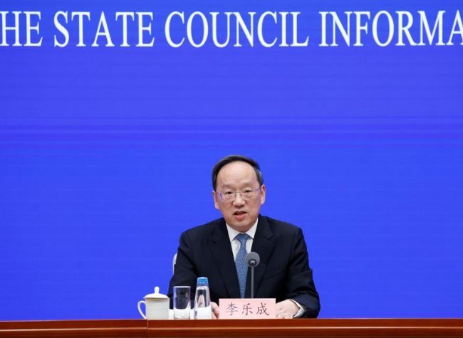 Chinese Manufacturing Shines as Global Stabilizer and Innovation Driver