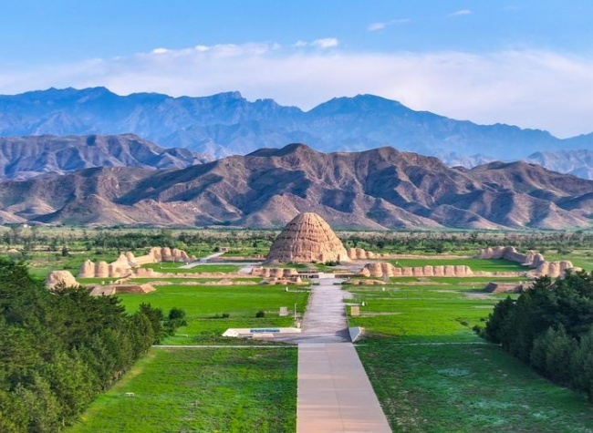 China, Arab States Look to Boost Tourism Ties at Yinchuan Meeting