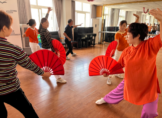 Chongqing Advances Civil Affairs with Targeted Aid and Elderly Care