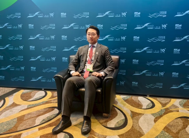 Leveraging Hong Kong: Chongqing's Belt and Road Opportunity