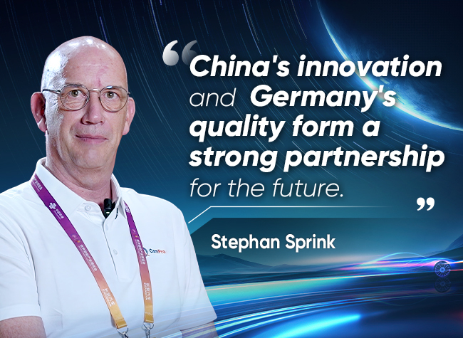 ComPro to Expand Presence in China as Auto Industry Grows | Insights