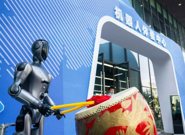 China's Top 500 Enterprises Report Steady Growth in R&D Input