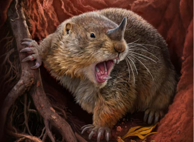 Nature Reveals Yunyang Fossils as Key Evidence in Solving Mammalian Jaw Evolution Mystery