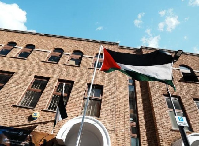 Why Are More European Countries Recognizing Palestine? What's Next?
