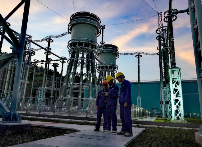 Chongqing Navigates Record Power Demand with Stronger Energy Projects