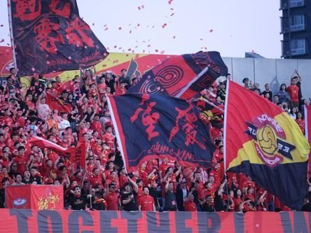 Chongqing Launches Football City League with Local Flavor and Big Ambitions