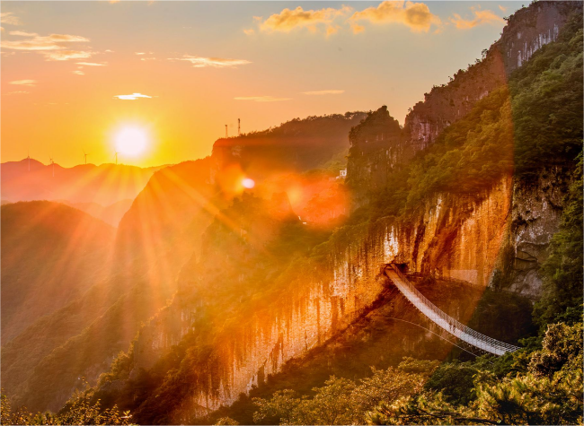 Visual Chongqing | Weekly City Views on September 15-September 21, 2025