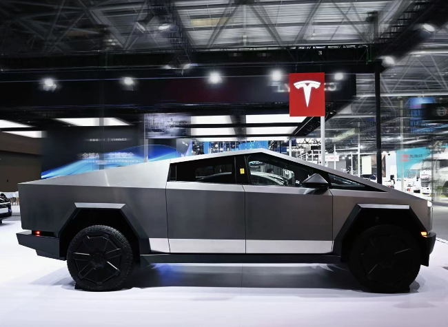 Tesla Breaks Sales Record in China for Q3 2025 as It Unveils New Models