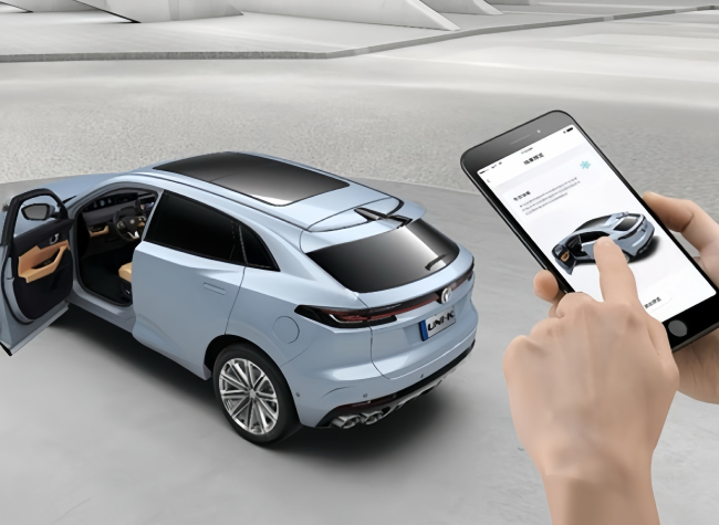 China's NEV Industry Turns to Open-Source Software to Cut Costs, Boost Efficiency