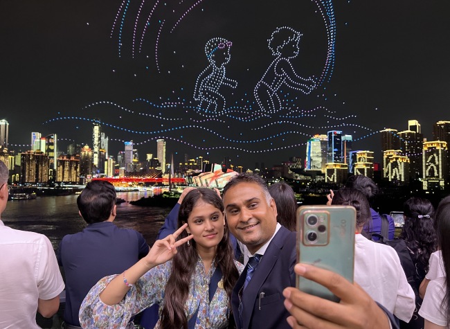 2025 Yangtze River Civilization Forum: A Symphony for the World River Civilizations