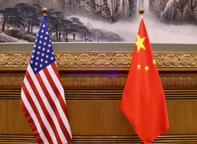 China Focus: China Unveils Outcomes of China-U.S. Economic, Trade Talks in Kuala Lumpur