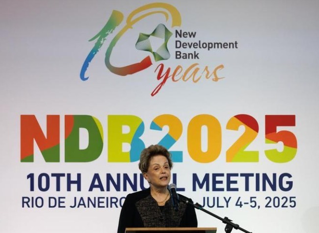 Beijing Women's Meeting 