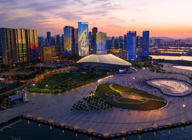 China, WIPO Present Awards for Outstanding Patents