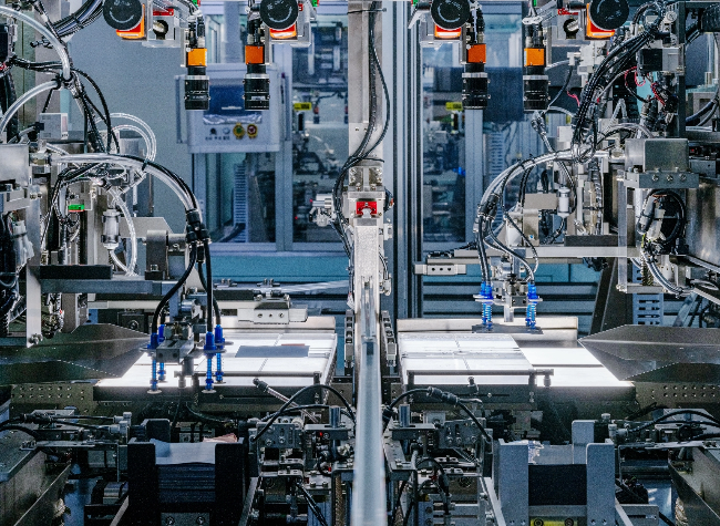 Chongqing Seizes Opportunity in Solid-State Battery Innovation