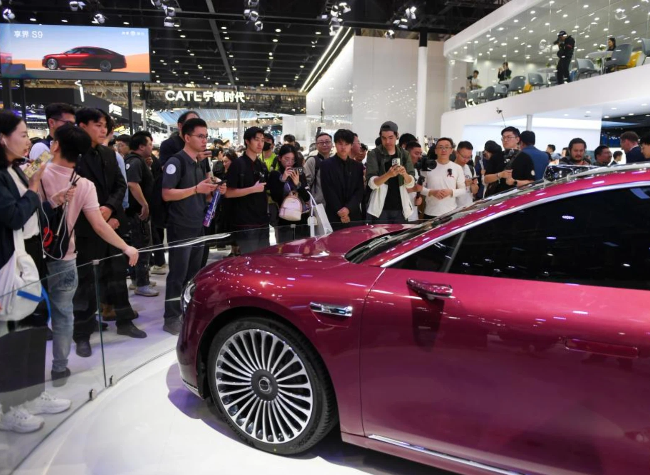 Why Chinese Automakers Must Rethink Price Wars