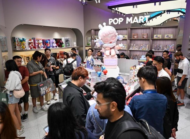 China, ASEAN to Upgrade Free Trade, Bring More Certainties to World