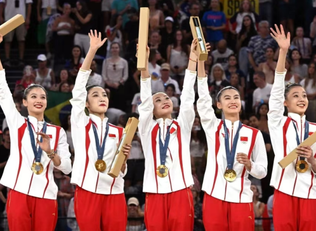 Chongqing Builds Fitness-Friendly City with Record Sports Progress