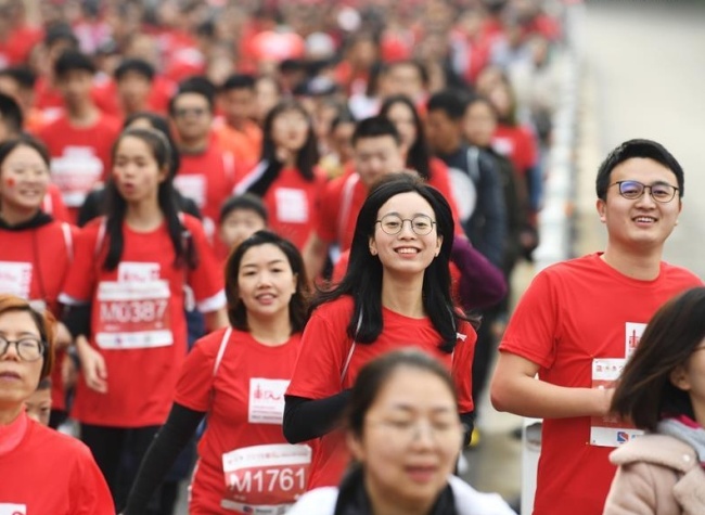 Chongqing Empowers Young People in Employment and Entrepreneurship