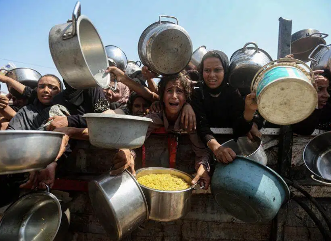 ICJ Rules Israel Obliged to Allow Gaza Aid Passage