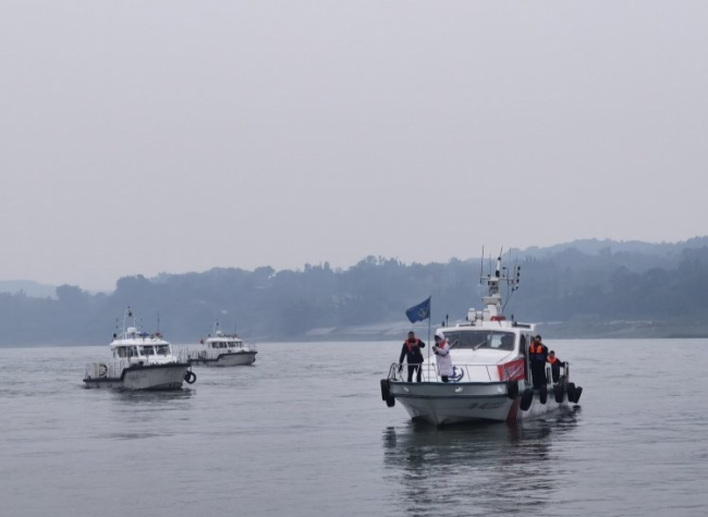 Yangtze River's Revival: Fish Species Jump 67 as Ban Brings Waters Back to Life