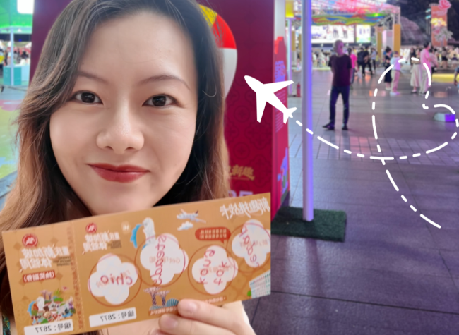 Singapore Week Brings a Taste of Lion City to Mountain City Chongqing