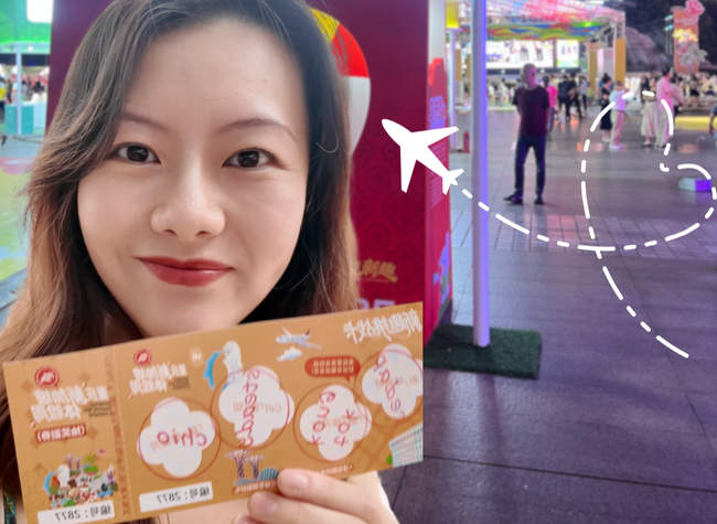 Singapore Week Brings a Taste of Lion City to Mountain City Chongqing