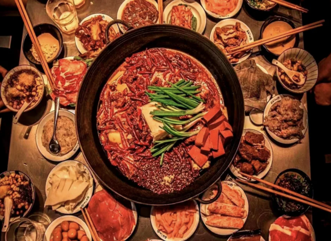 Beyond Chinatowns: Hotpot's Global Consumer Base Expands from Overseas Chinese to Locals | Insights