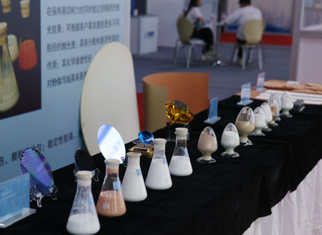 China to Optimize Rare Earth Export Controls, Facilitate Legitimate Trade: Ministry Of Commerce